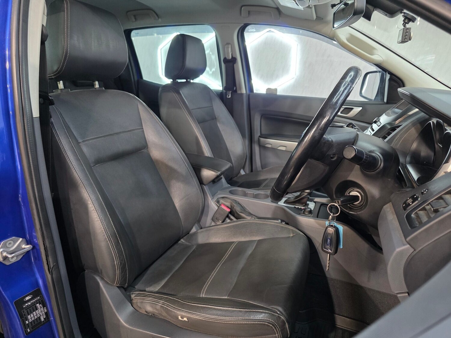 Used Ford Ranger 2015 for sale - 76893143: Photo 10