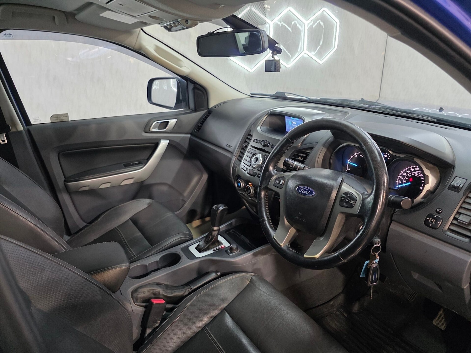 Used Ford Ranger 2015 for sale - 76893143: Photo 11