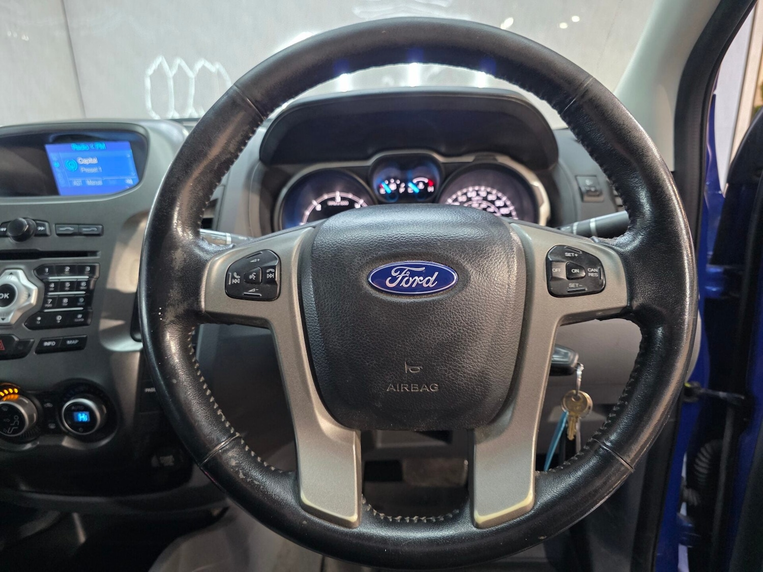 Used Ford Ranger 2015 for sale - 76893143: Photo 12