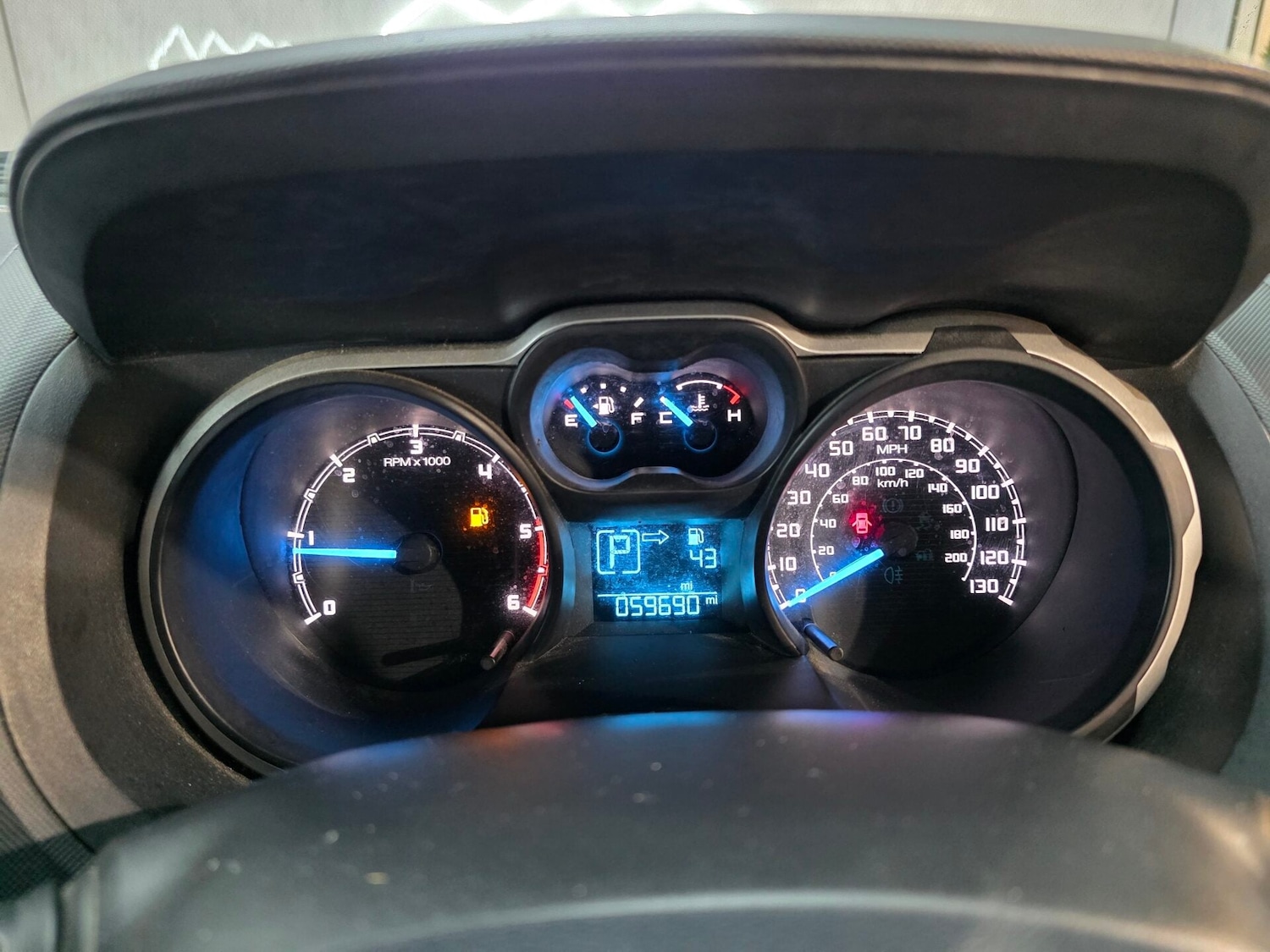 Used Ford Ranger 2015 for sale - 76893143: Photo 13