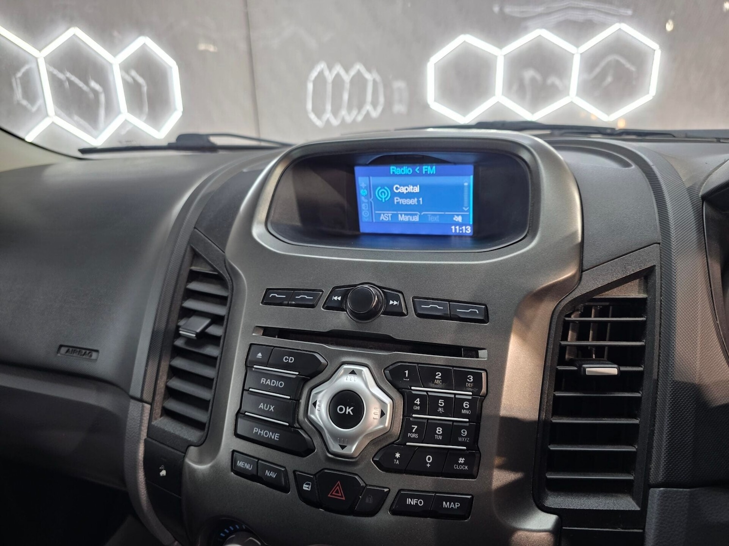 Used Ford Ranger 2015 for sale - 76893143: Photo 14