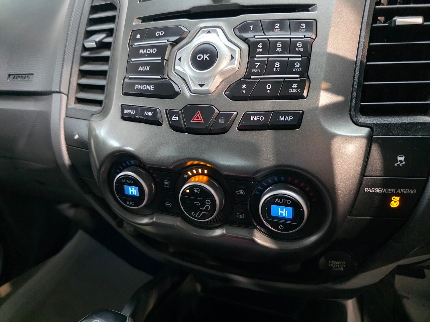 Used Ford Ranger 2015 for sale - 76893143: Photo 15