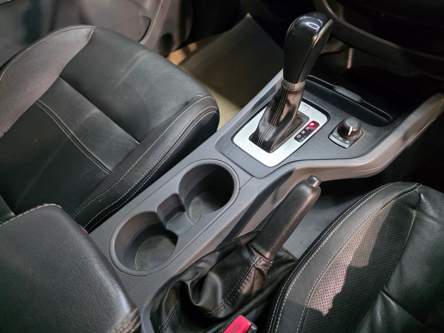 Used Ford Ranger 2015 for sale - 76893143: Photo 16