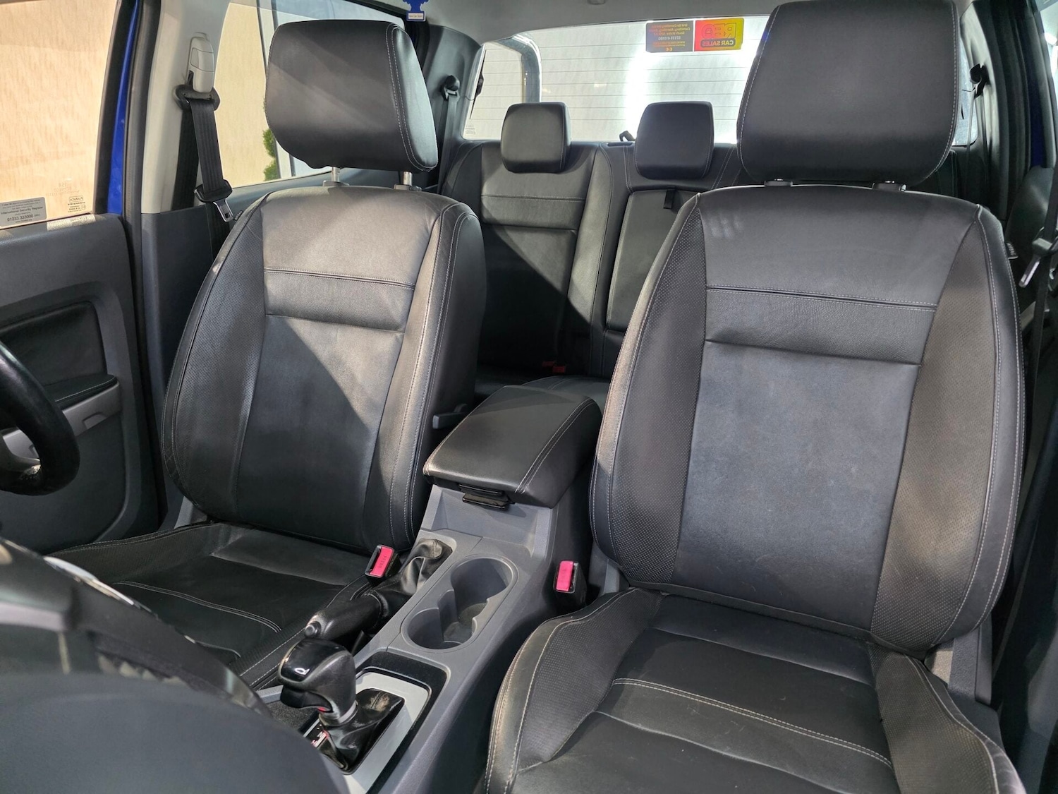 Used Ford Ranger 2015 for sale - 76893143: Photo 17