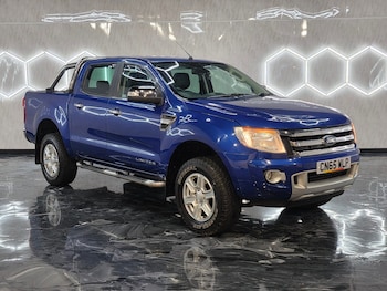 Used Ford Ranger 2015 for sale - 76893143: Photo