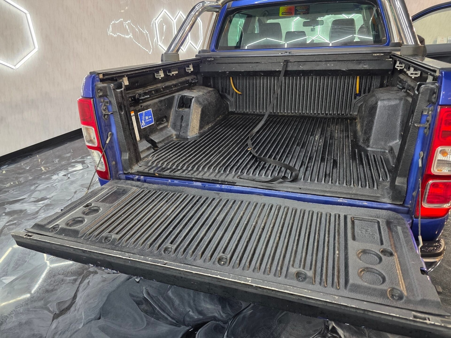 Used Ford Ranger 2015 for sale - 76893143: Photo 21