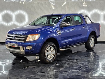Used Ford Ranger 2015 for sale - 76893143: Photo