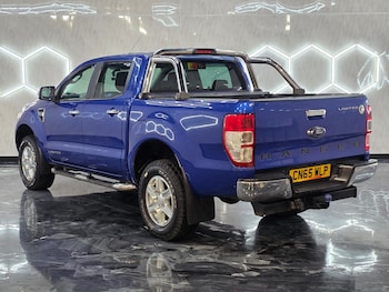 Used Ford Ranger 2015 for sale - 76893143: Photo