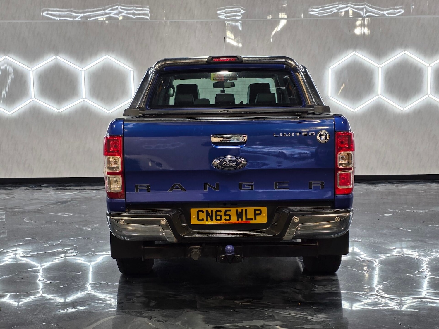 Used Ford Ranger 2015 for sale - 76893143: Photo 5