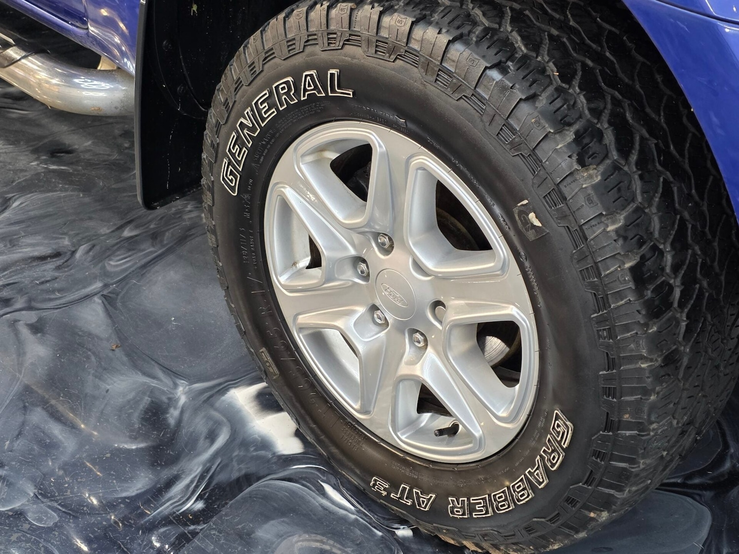 Used Ford Ranger 2015 for sale - 76893143: Photo 8