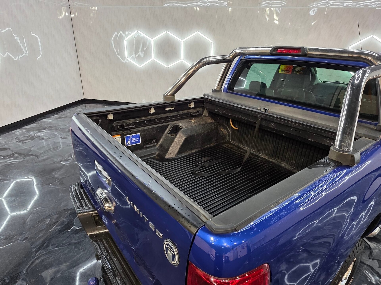 Used Ford Ranger 2015 for sale - 76893143: Photo 9