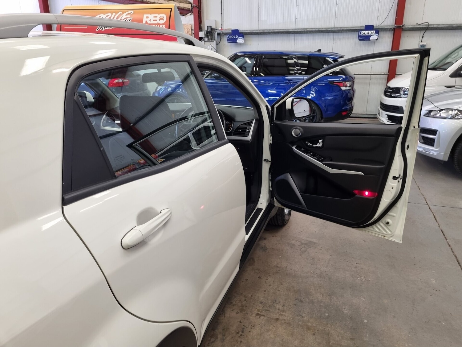 Vehicle 11