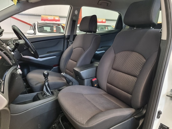Used Ssangyong Korando 2017 for sale - 75425520: Photo 14