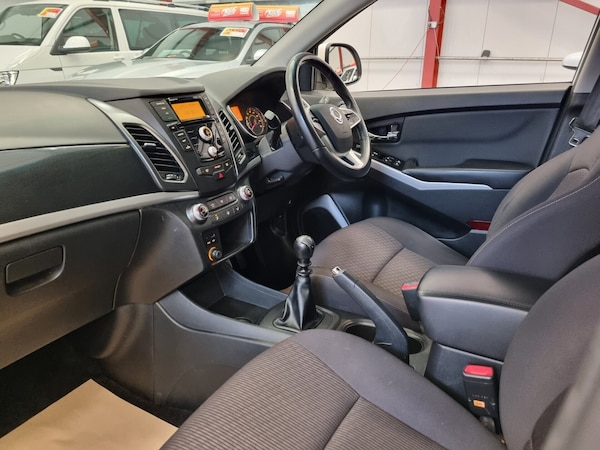Used Ssangyong Korando 2017 for sale - 75425520: Photo 15