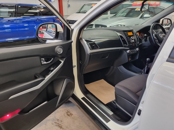 Used Ssangyong Korando 2017 for sale - 75425520: Photo 16