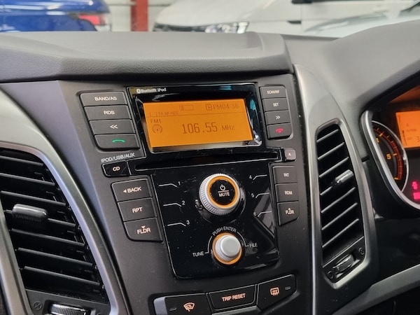 Used Ssangyong Korando 2017 for sale - 75425520: Photo 18