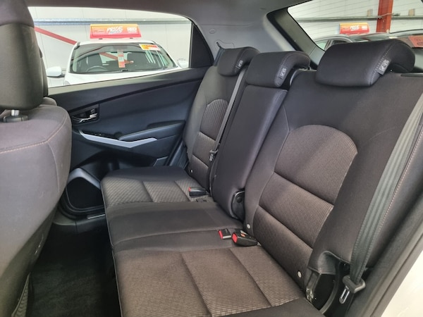 Used Ssangyong Korando 2017 for sale - 75425520: Photo 26