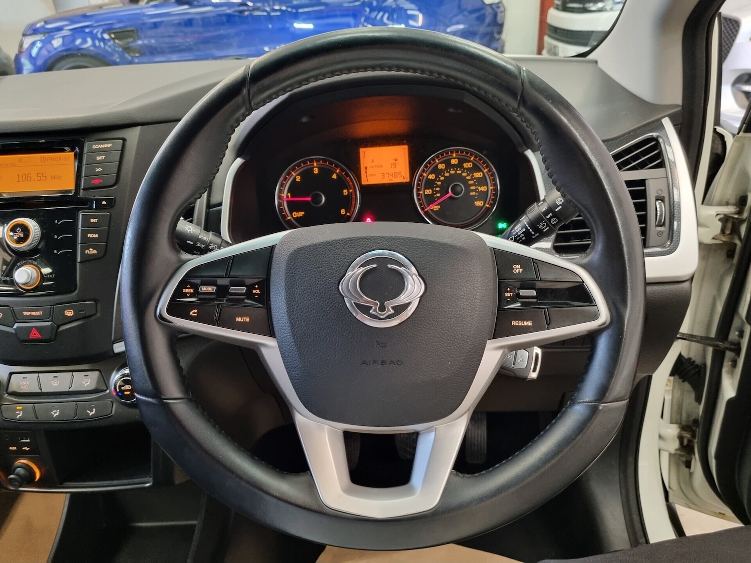 Vehicle 28
