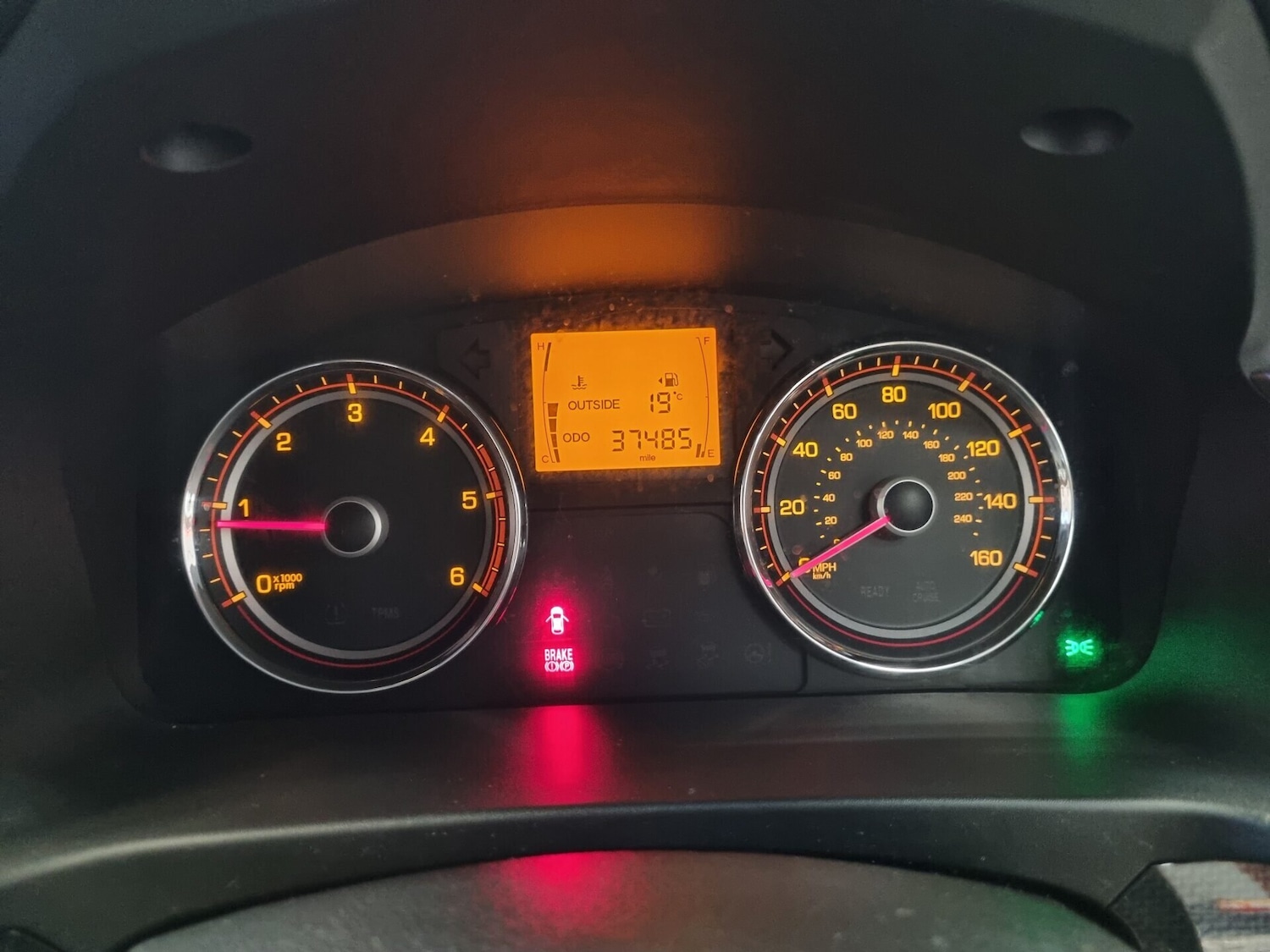 Vehicle 29