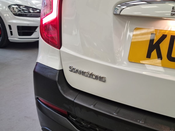 Used Ssangyong Korando 2017 for sale - 75425520: Photo 9