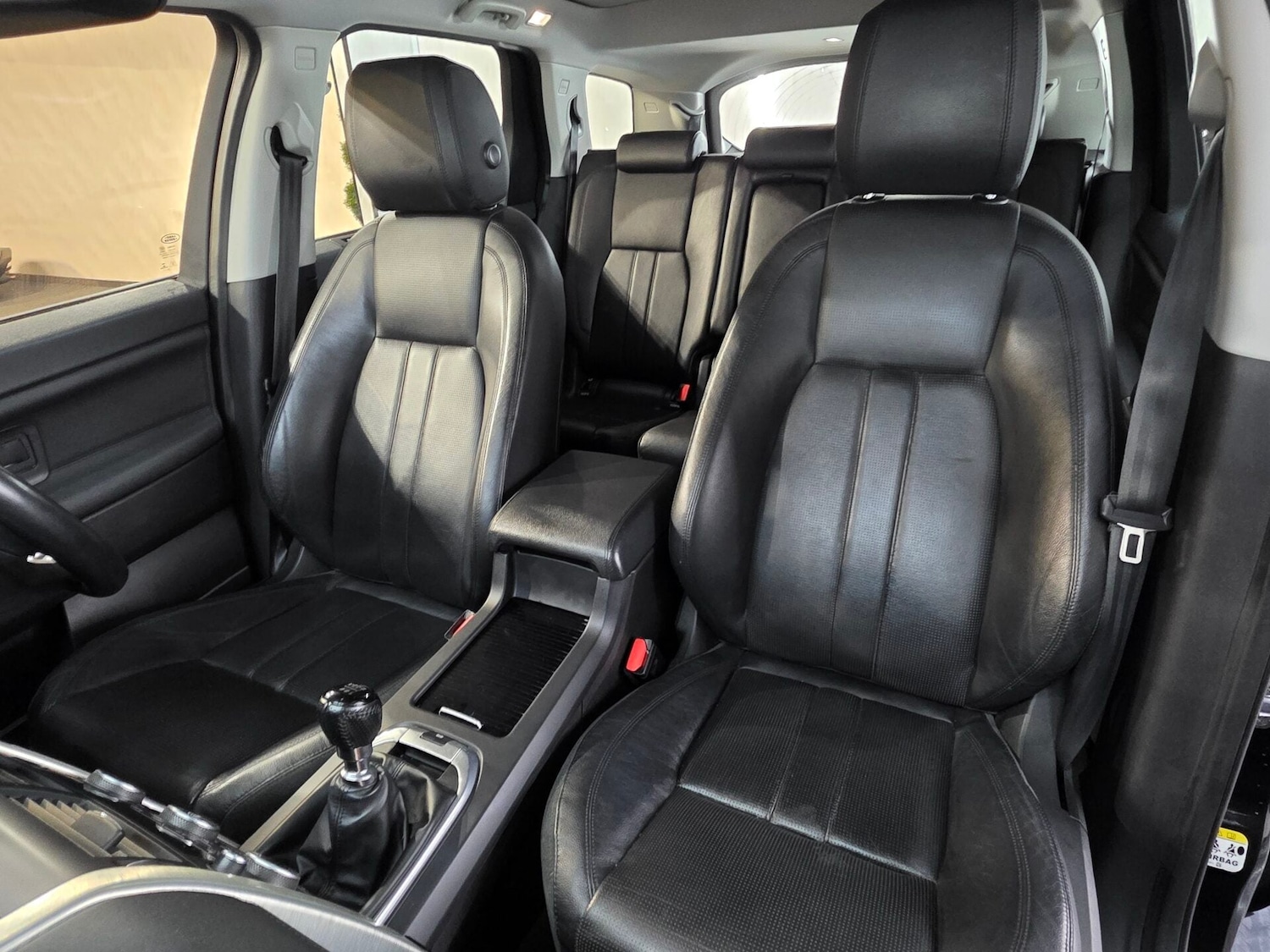 Used Land Rover Discovery Sport 2016 for sale - 76883911: Photo 17