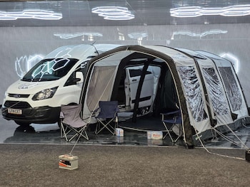 Used Ford Transit Custom 2014 for sale - 79151099: Photo