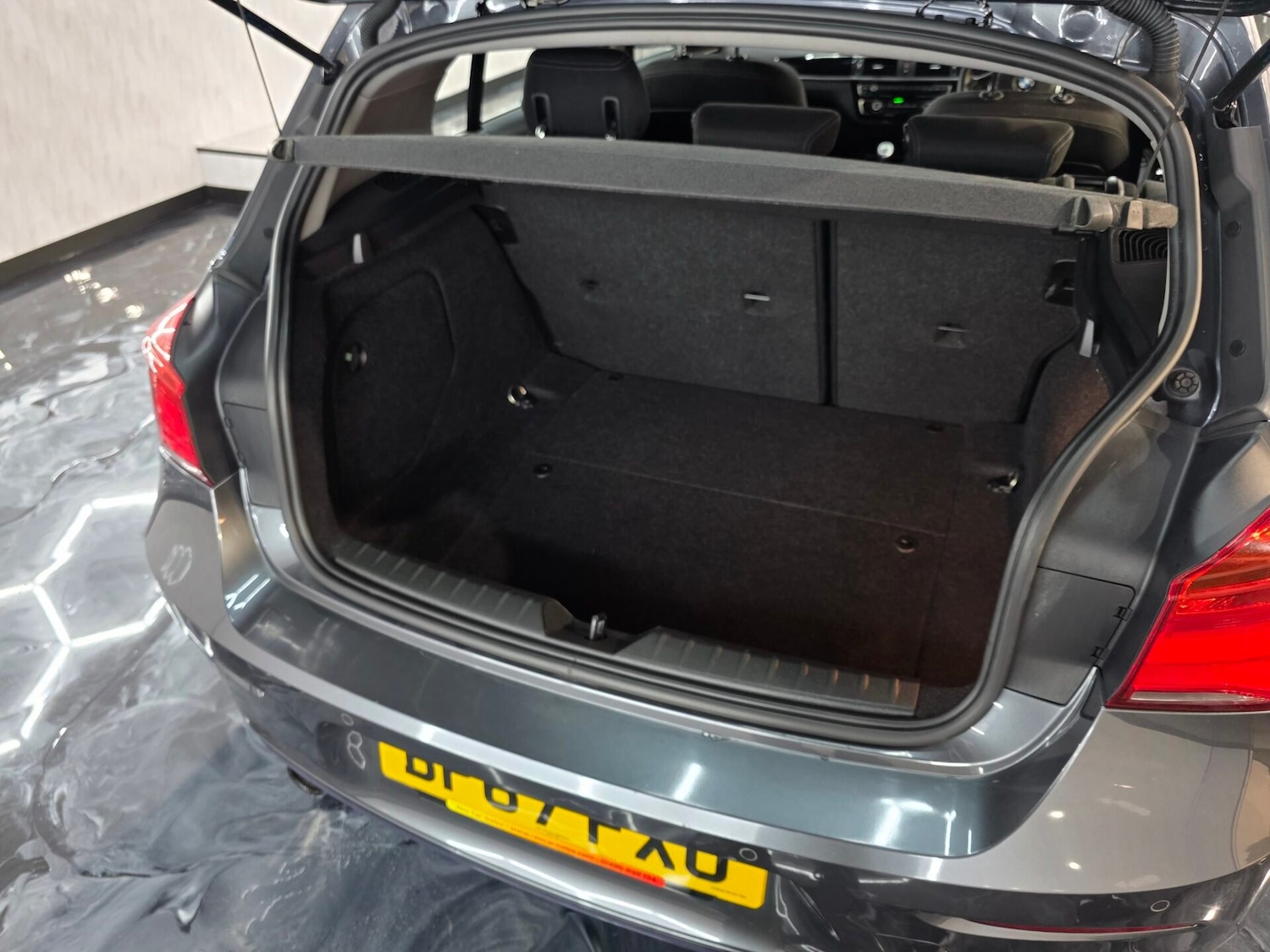 Used BMW 1 Series 2018 for sale - 76569378: Photo 20