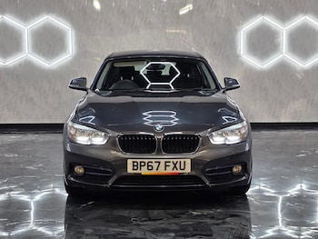 Used BMW 1 Series 2018 for sale - 76569378: Photo