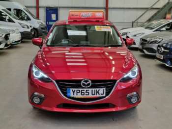 Used Mazda Mazda3 2015 for sale - 74825860: Photo