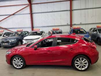 Used Mazda Mazda3 2015 for sale - 74825860: Photo