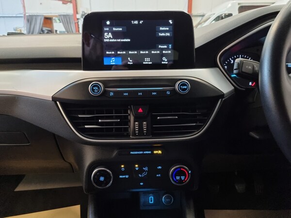 Used Ford Focus 2018 for sale - 74816841: Photo 10