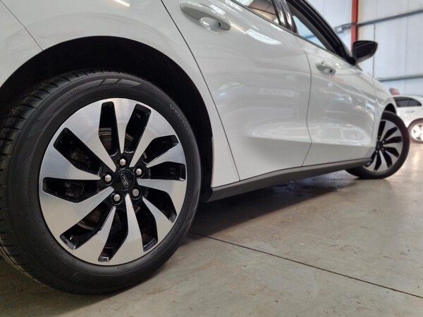 Used Ford Focus 2018 for sale - 74816841: Photo 13