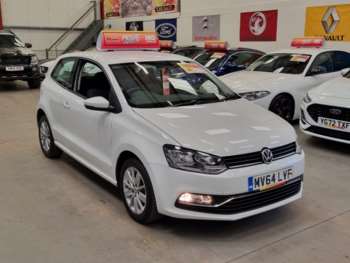 2014 (64) - SE TSI 3-Door