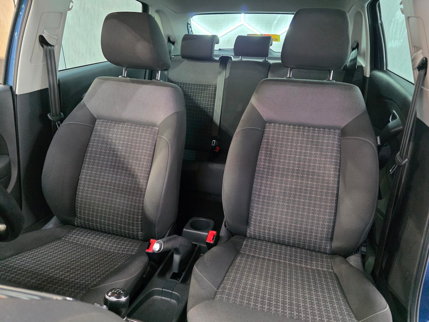 Used Volkswagen Polo 2017 for sale - 76163887: Photo 13