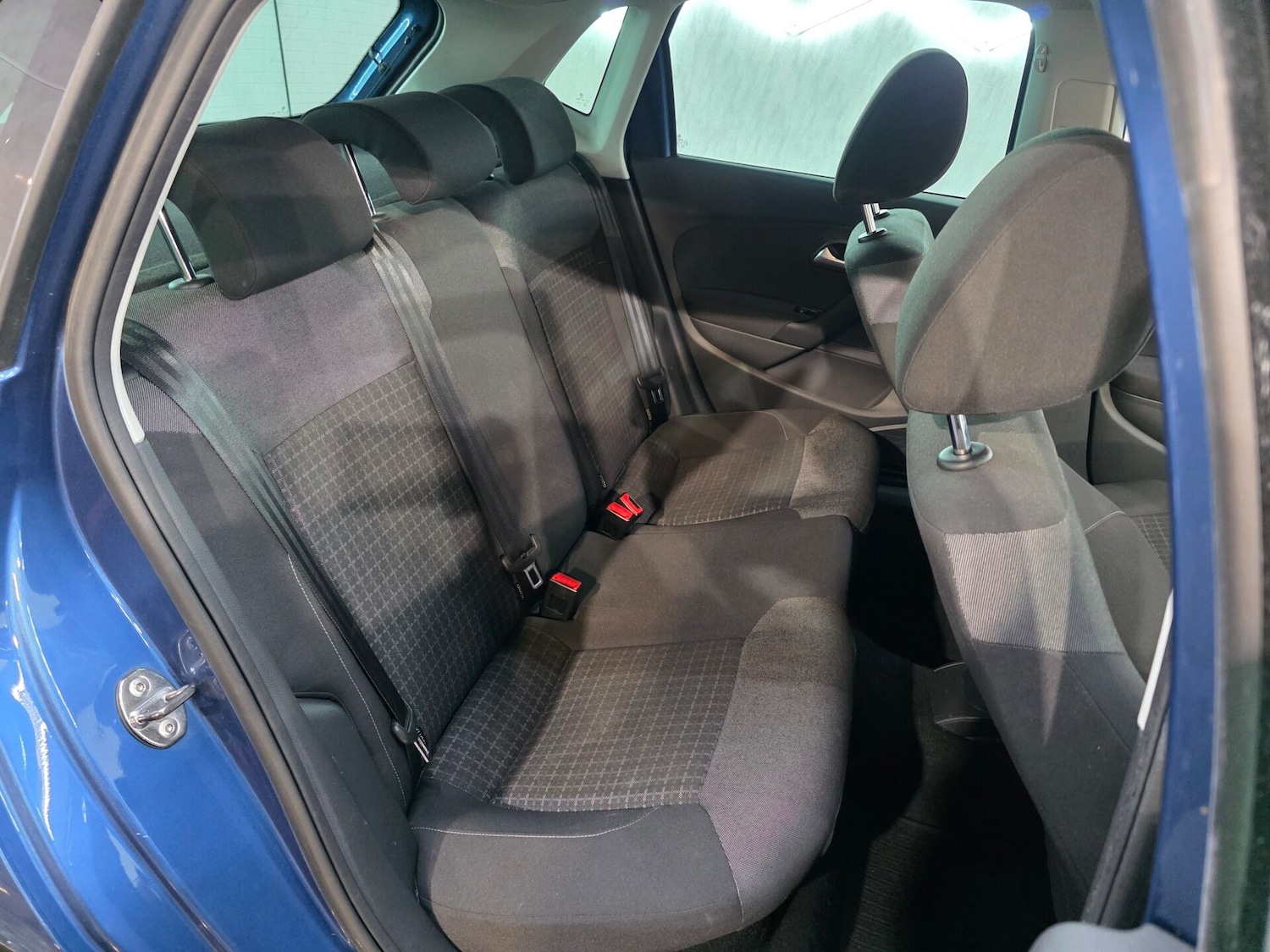 Used Volkswagen Polo 2017 for sale - 76163887: Photo 14