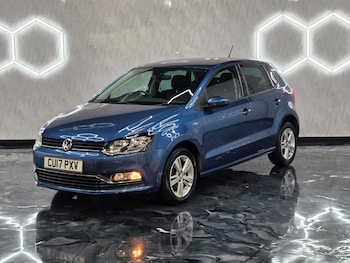 Used Volkswagen Polo 2017 for sale - 76163887: Photo 3