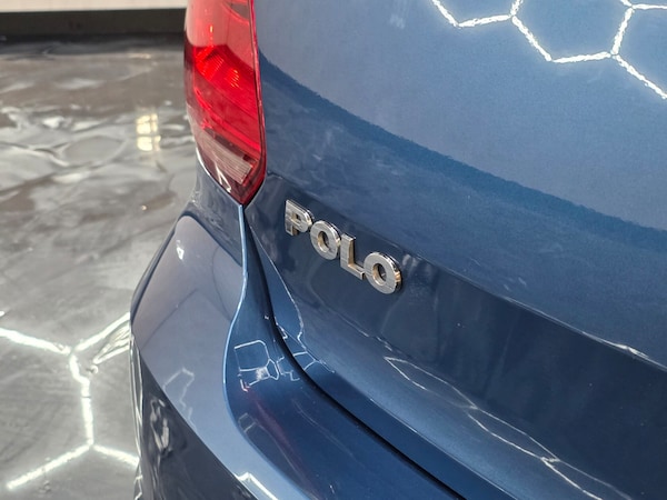 Used Volkswagen Polo 2017 for sale - 76163887: Photo 7