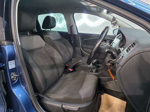 Used Volkswagen Polo 2017 for sale - 76163887: Photo 9