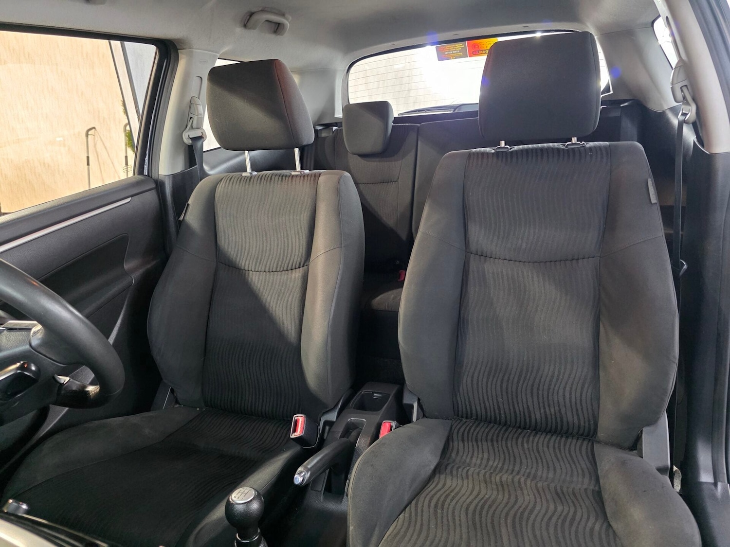 Used Suzuki Swift 2011 for sale - 77195263: Photo 15