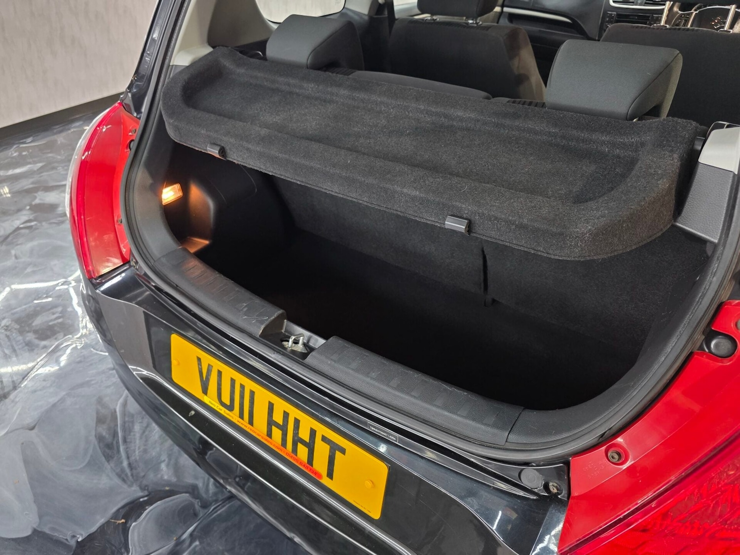 Used Suzuki Swift 2011 for sale - 77195263: Photo 17