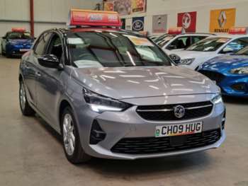 2020 (20) - 1.2 Turbo SRi Nav 5dr