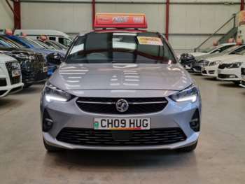 Used Vauxhall Corsa 2020 for sale - 74825421: Photo