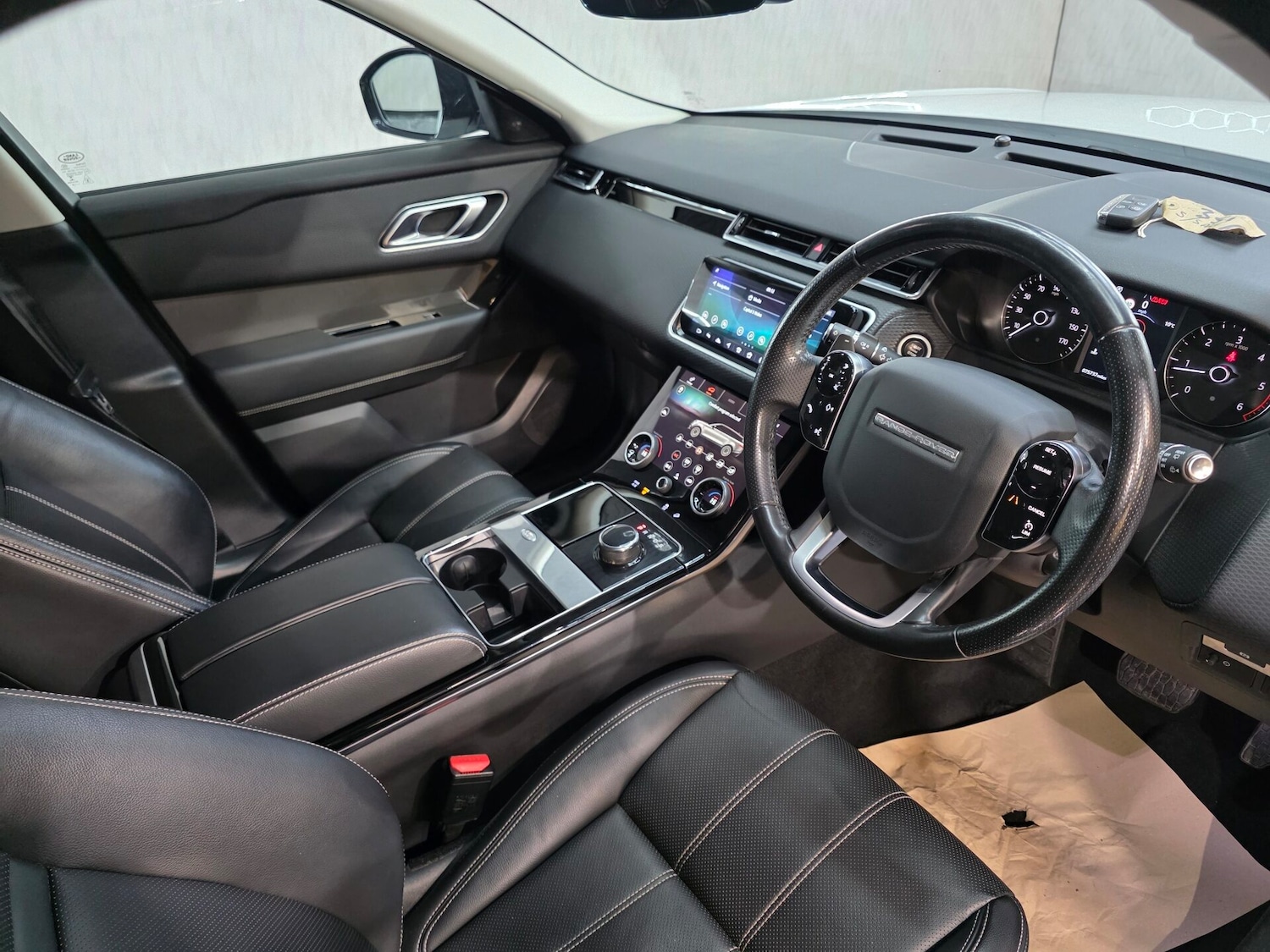 Used Land Rover Range Rover Velar 2019 for sale - 76037329: Photo 10