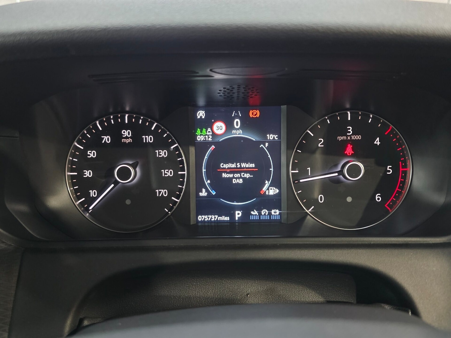 Used Land Rover Range Rover Velar 2019 for sale - 76037329: Photo 13