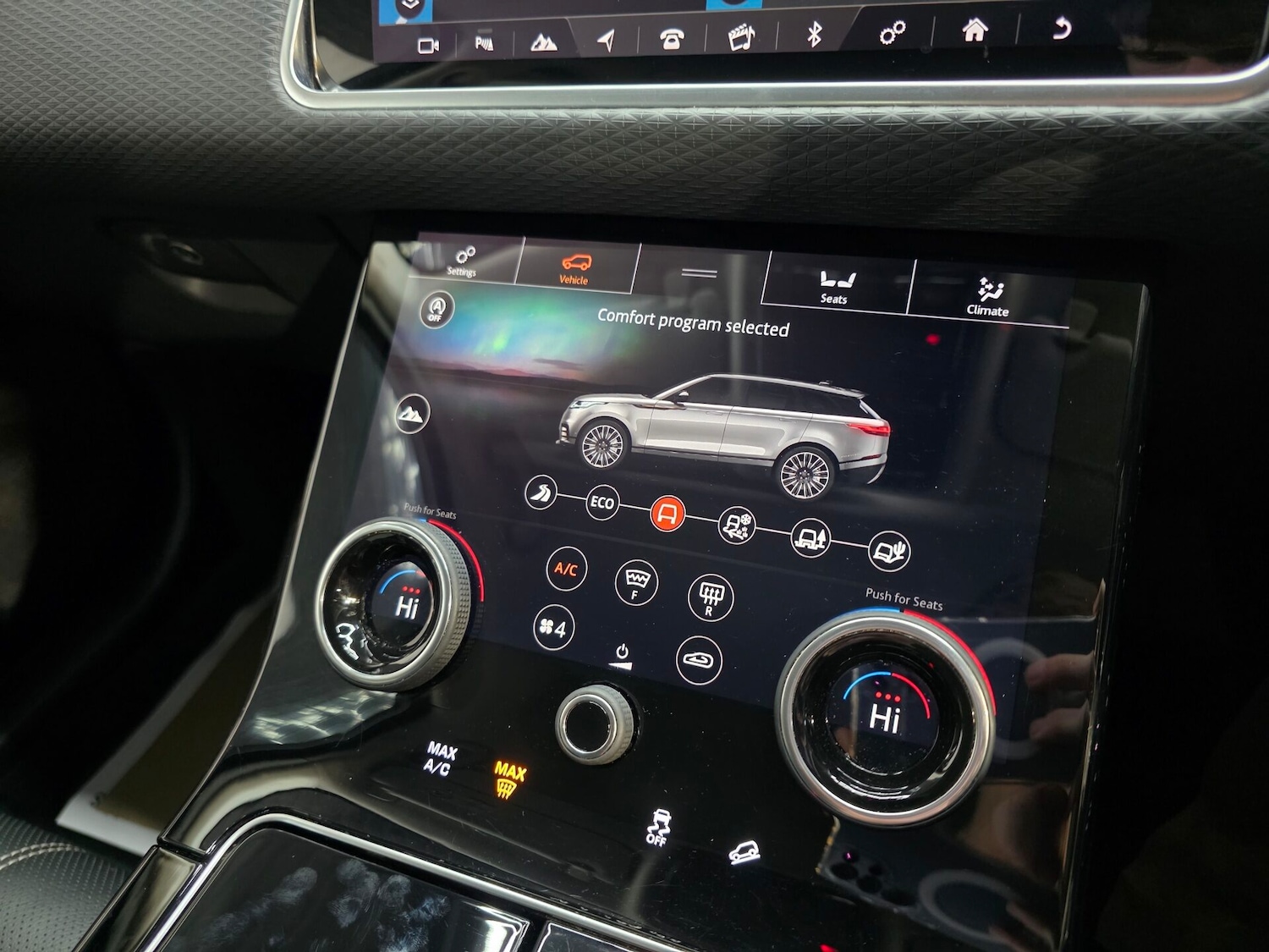 Used Land Rover Range Rover Velar 2019 for sale - 76037329: Photo 15