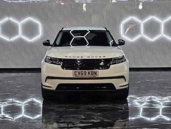 Used Land Rover Range Rover Velar 2019 for sale - 76037329: Photo 2