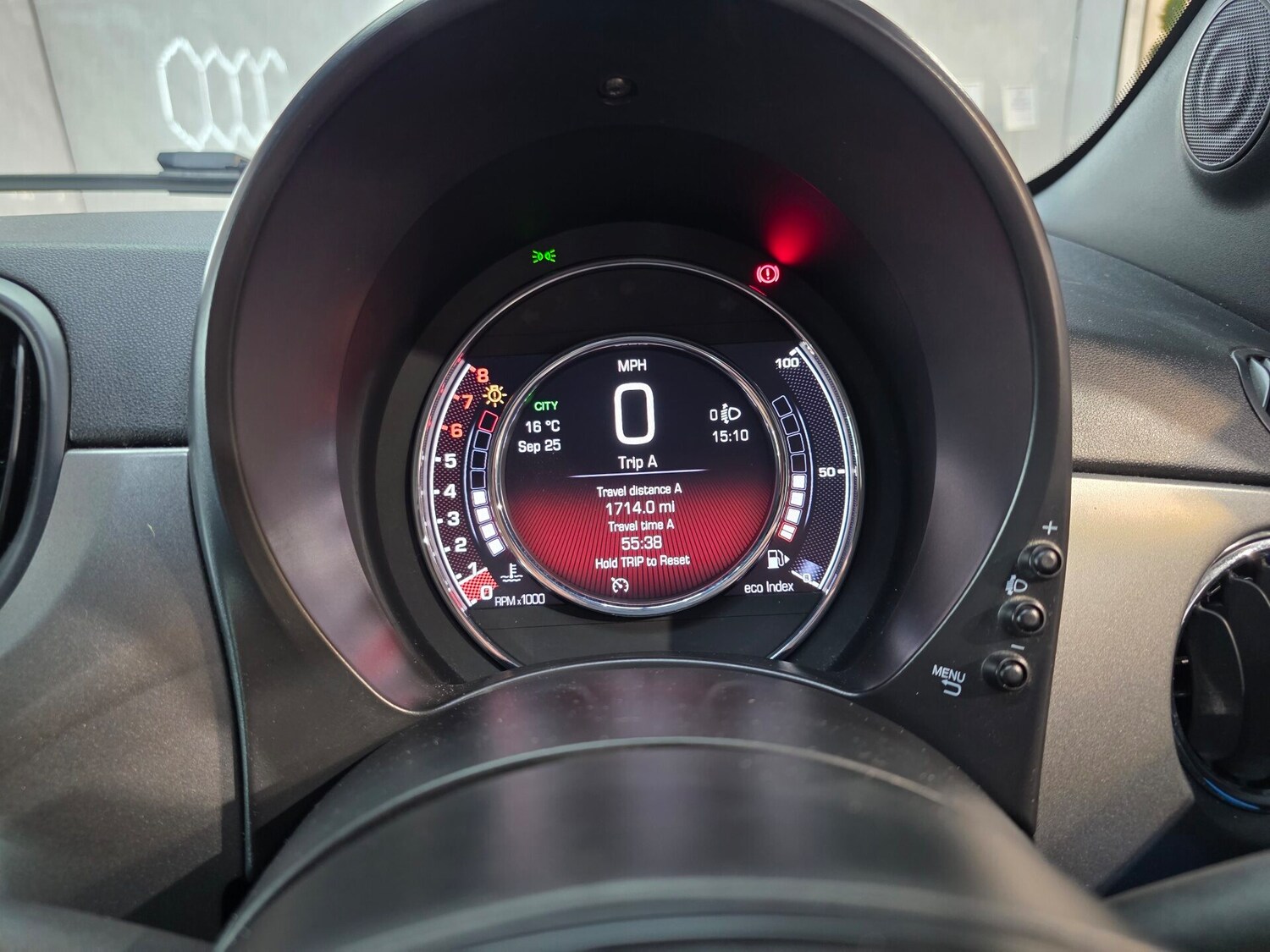 Used Fiat 500 2017 for sale - 76037349: Photo 13