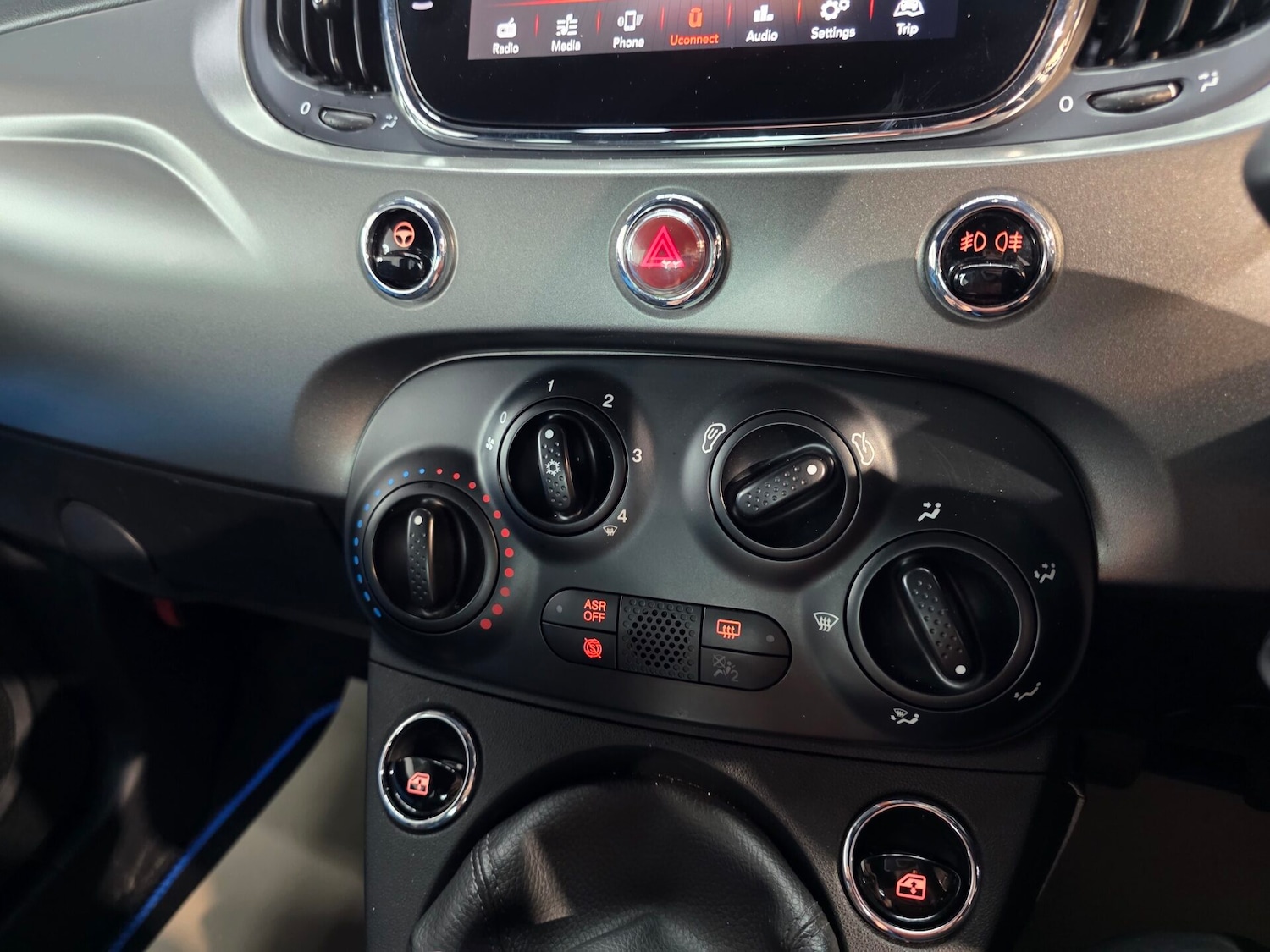 Used Fiat 500 2017 for sale - 76037349: Photo 15