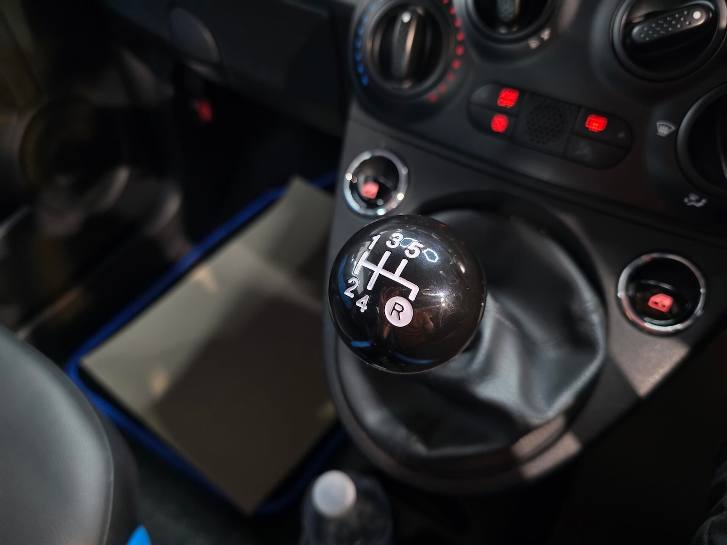 Used Fiat 500 2017 for sale - 76037349: Photo 16