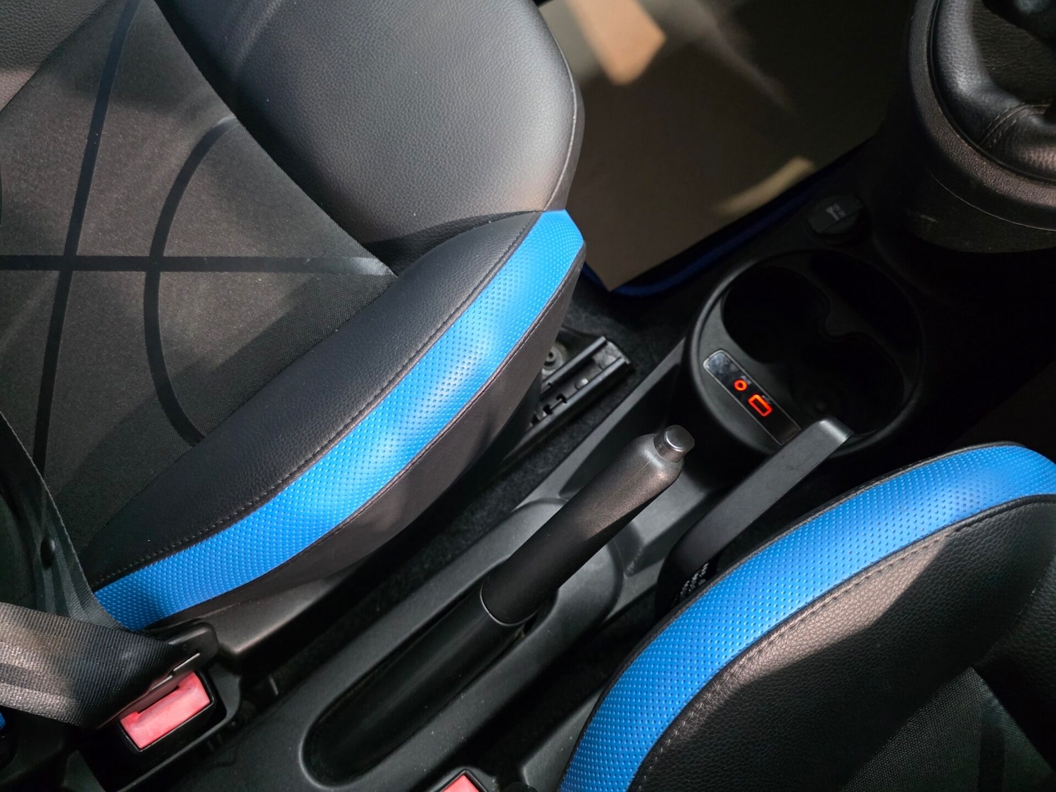 Used Fiat 500 2017 for sale - 76037349: Photo 17